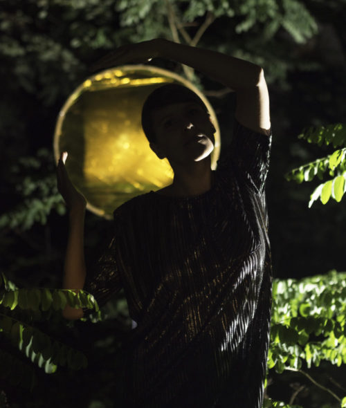 Ola Bilińska by Sylwia Analog