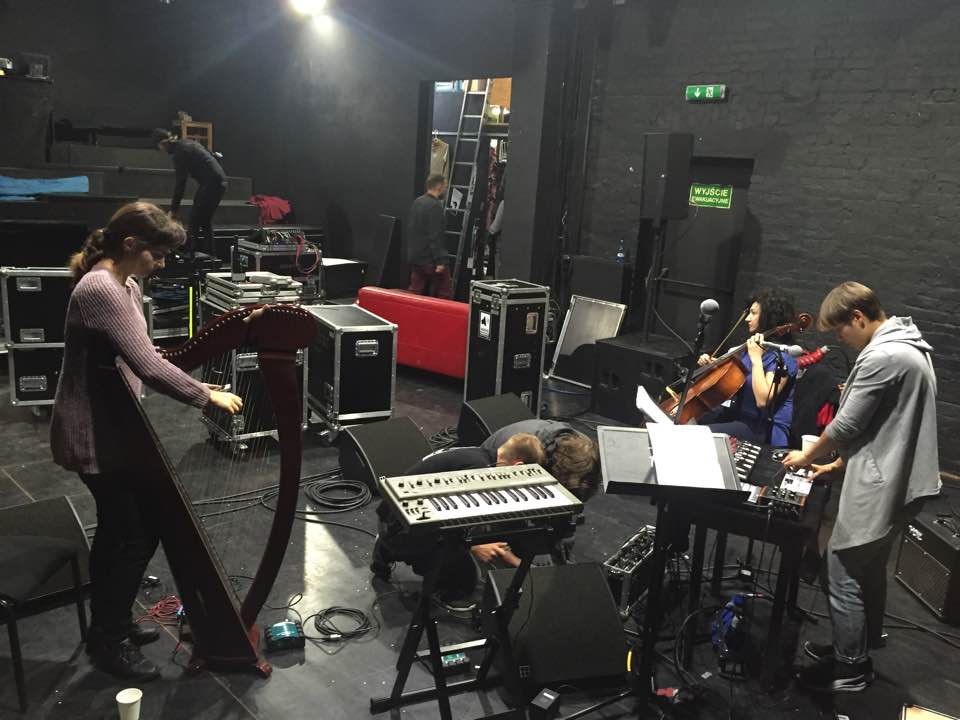 LIBELID Festiwal Spoiwa 24H