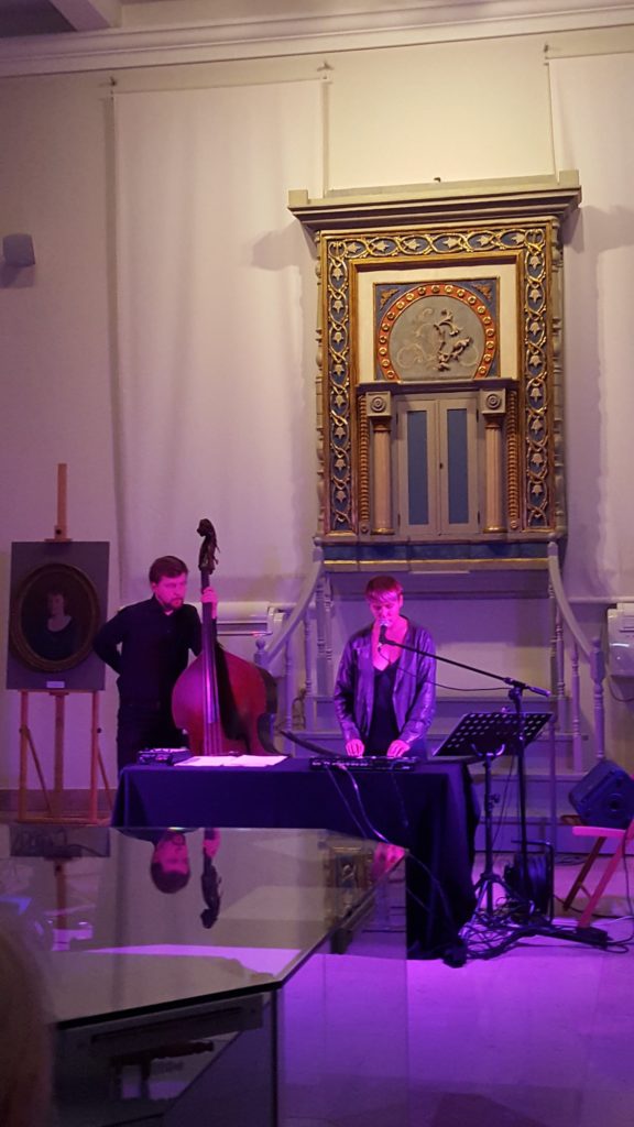 Berjozkel Muzeum Żydów Mazowieckich w Płocku