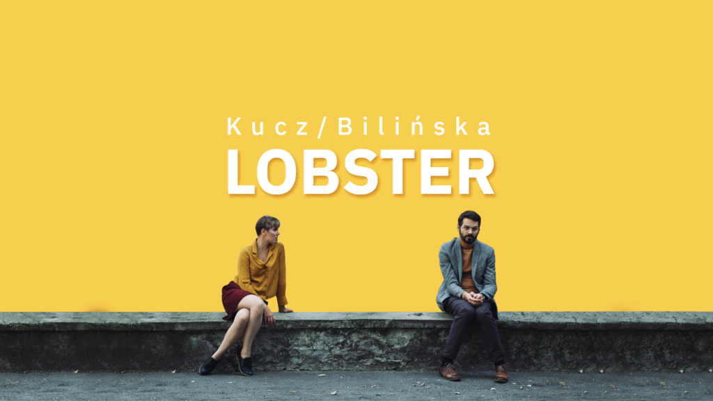 Lobster Kucz / Bilińska